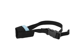 BUSTER Easy-ID nylon dog muzzle