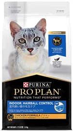 PURINA 成貓室內去毛球配方(雞肉)