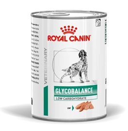 ROYAL CANIN VHN DOG GLYCOBALANCE CAN 410G
