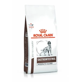 ROYAL CANIN Dog Gastrointestinal Moderate Calorie 2kg