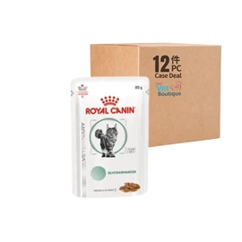 ROYAL CANIN 成貓糖尿病處方濕糧 85克 (1X12)