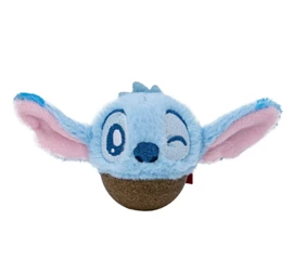 GIGWI Stitch Cat Grass Bal
