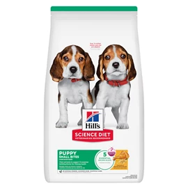 HILL’S SCIENCE DIET EVERYDAY DIET SMALL BITE PUPPY >1 12.5LB