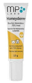 MP LABO Honeyderm® 高濃度蜂蜜傷口護理膏（70% 蜂蜜）