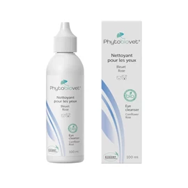MP LABO Phytobiovet® 有機眼部潔淨液