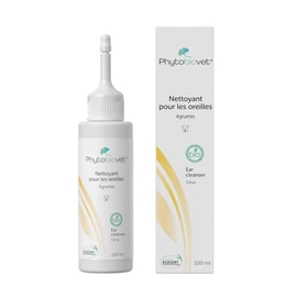MP LABO Phytobiovet® 狗專用有機耳道潔淨液