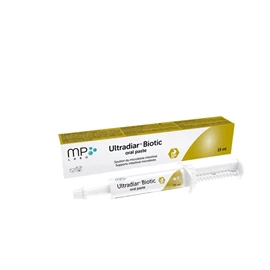 MP LABO Ultradiar® Biotic — Intestinal Microbiota Support Paste (Syringe) 15ml