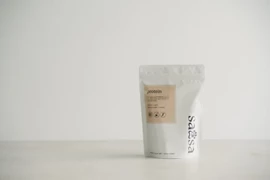 SAESA Japan Additive-Free Vegetable Topping – Protein 