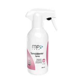 MP LABO Sensiderm® 免沖洗保濕噴霧（300 毫升）