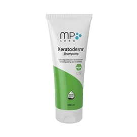 MP LABO Keratoderm® 控油去角質洗毛液（200 毫升）