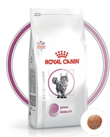 ROYAL CANIN 腎臟 + 關節獸醫處方 2公斤