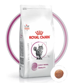 ROYAL CANIN VHN EARLY Renal + Mobility 2KGROYAL CANIN 早期腎臟 + 關節獸醫處方 2公斤