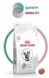 ROYAL CANIN VHN Satiety + Mobility 1.5KGROYAL CANIN 飽腹感 + 關節獸醫處方糧 1.5公斤