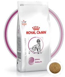 ROYAL CANIN VHN Renal + Mobility 3.5KGROYAL CANIN 腎臟 + 關節獸醫處方糧 3.5公斤