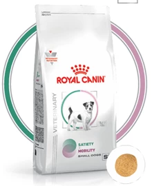 ROYAL CANIN VHN Small Dog Satiety + Mobility 3.5KGROYAL CANIN 小型犬 飽腹感 + 關節獸醫處方糧 3.5公斤