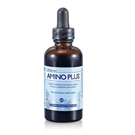  VETDICATE AMINO PLUS 60ML 