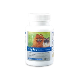  寵特寶骼萊優小型犬貓 30 片
