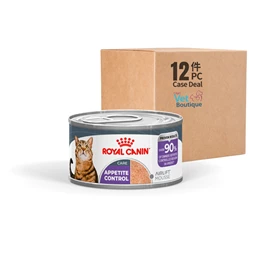ROYAL CANIN AIRLIFT CAT Appetite Control Care 85G (1X12) 