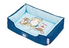 (FREEBIE) HILL'S X MOFUSAND PET BED