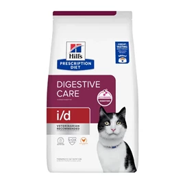 HILL'S Prescription Diet Feline i/d 8.5lb