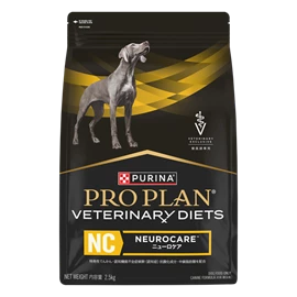 PURINA NC神經護理狗乾糧 2.5 Kg