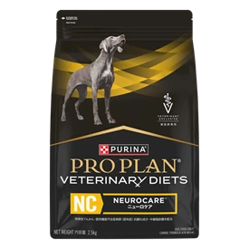 PURINA NC NeuroCare Canine Formula 2.5 Kg