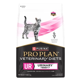 PURINA UR Urinary St/Ox Feline Formula 2 Kg