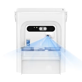 PETKIT EVERSWEET ULTRA AI Lens clean/dirty water separation washer - white 5L 