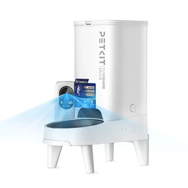 PETKIT YUMSHARE SOLO 2 AI FEEDER 