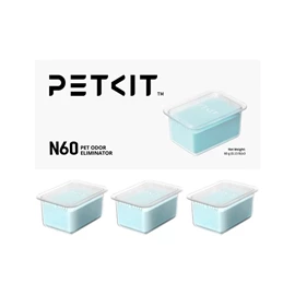 PETKIT N60 Deodorizing Block - 3PC 