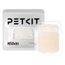 PETKIT 2.0 N50 Deodorizing Block - 3PC 