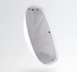 PETKIT PURA MAX Dedicated protective pad (ruggedized/all-proof) - GERY 