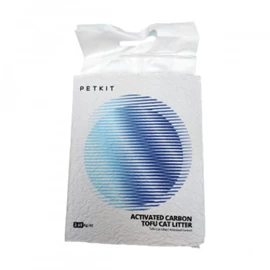 PETKIT Mixed Soya Cat Litter 6L 