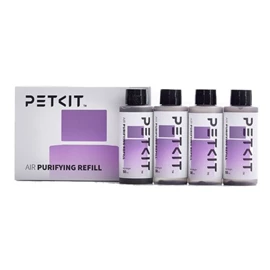 PETKIT PURA X / PURA MAX Deodorizing, Sterilizing, and Purifying Solution 
