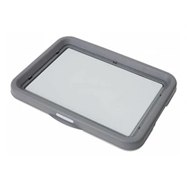 PETIO Tray Grey Regular