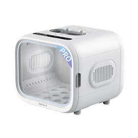 PETKIT AirSalon Max Pro Pet Dryer 50 x 47.3 x 44.7 cm