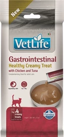 FARMINA Vet Life 貓用腸胃道處方肉泥小食 60g（15 × 4）