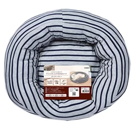 NECOCO Cat Soft Wrap Bed