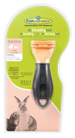 FURMINATOR Small Animal Deluxe Deshedding Tool