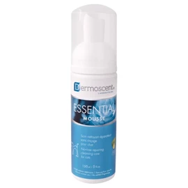 DERMOSCENT Essential Mousse For Cats 150ml