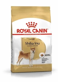 ROYAL CANIN BHN DOG SHIBA INU ADULT 4KG法國皇家 柴犬成犬純種犬配方4kg