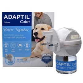 ADAPTIL 狗狗情緒安定香薰連插頭(套裝) 48毫升