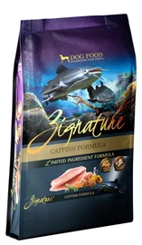 ZIGNATURE Catfish Formula 25lb