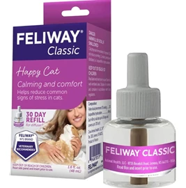 Feliway 貓貓情緒安定香薰 (補充裝) 48毫升