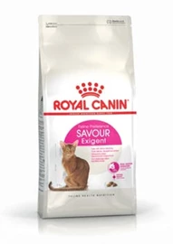 ROYAL CANIN FHN CAT SAVOUR EXIGENT 4KG