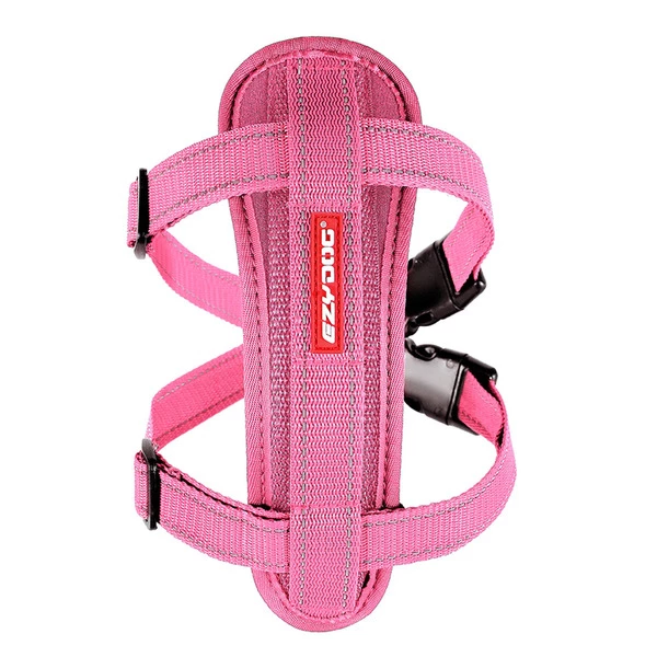 How to put on ezydog chest plate harness cheap