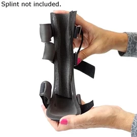 WALKIN' PET Foam Sheet with Paper pattern for splints