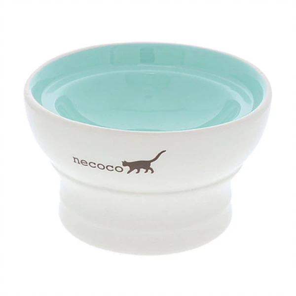 Necoco cat bowl 2025