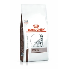 ROYAL CANIN Dog Hepatic