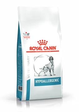 ROYAL CANIN Dog Hypoallergenic